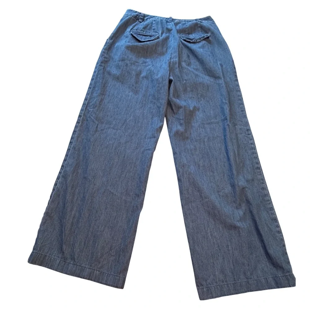 J. McLaughlin women size